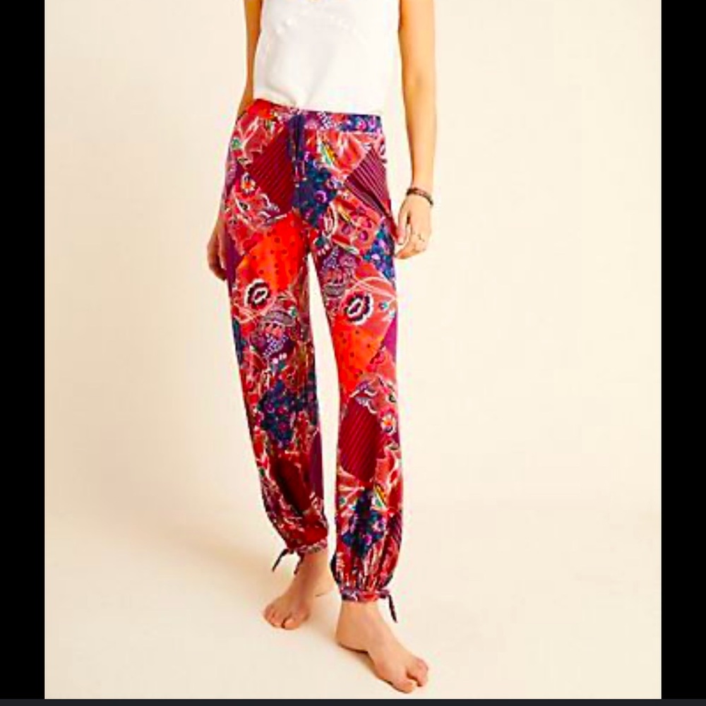 Anthropologie women's pants